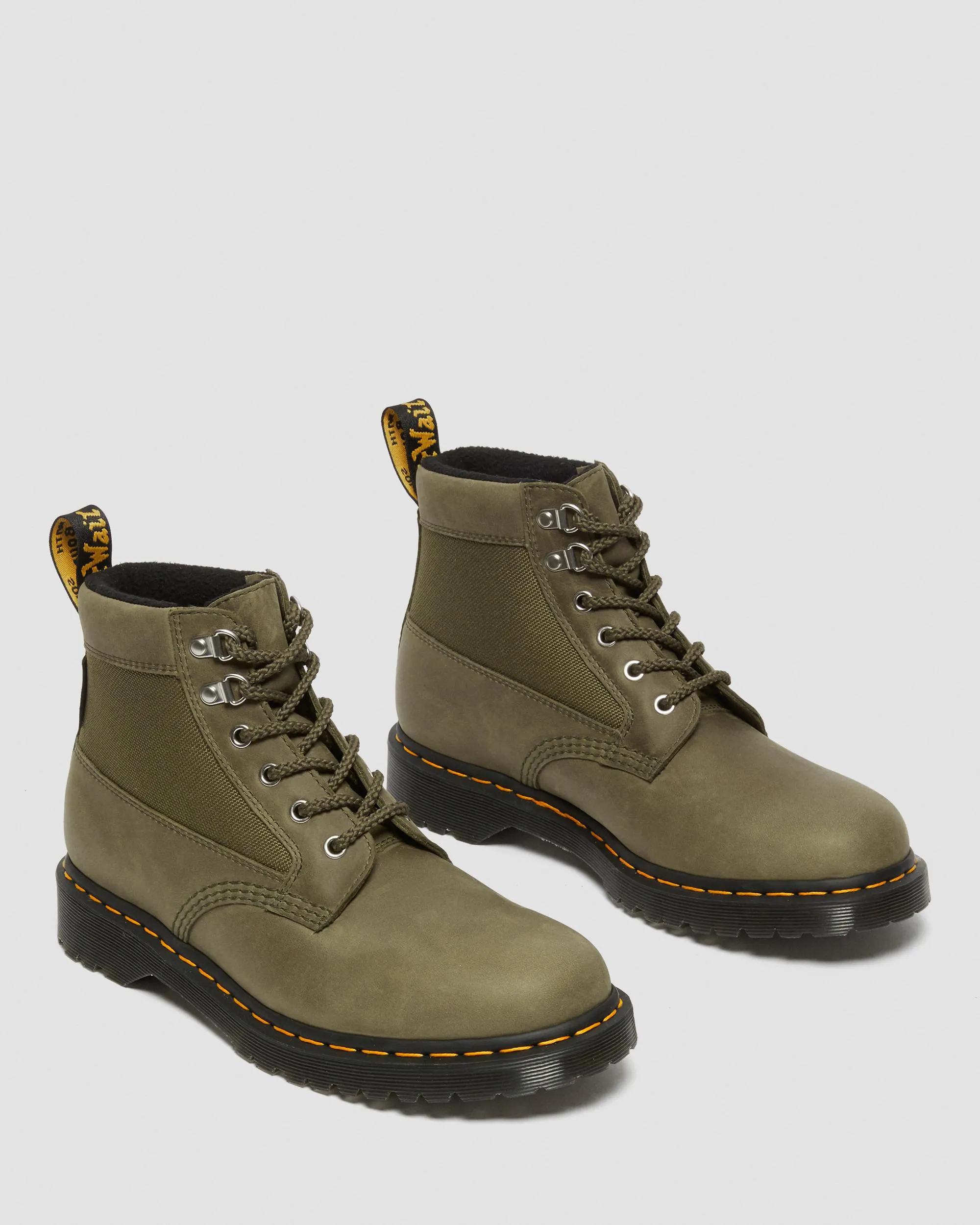 101 Streeter Ankle Boots