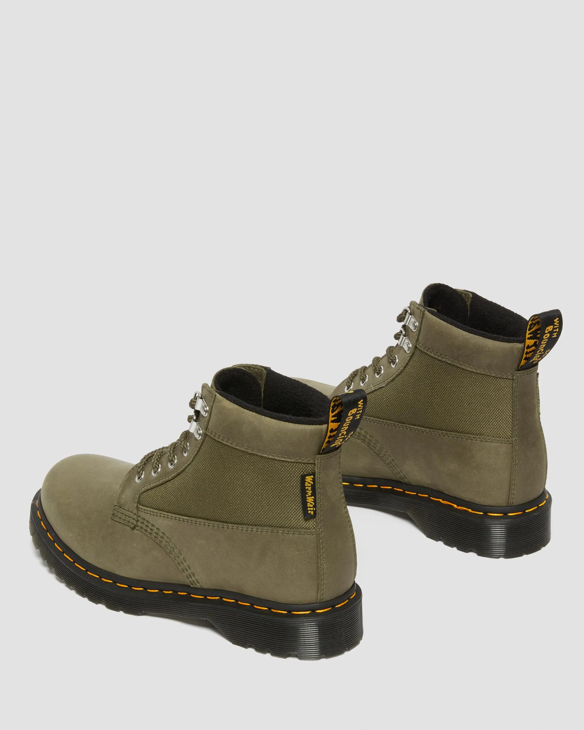 101 Streeter Ankle Boots