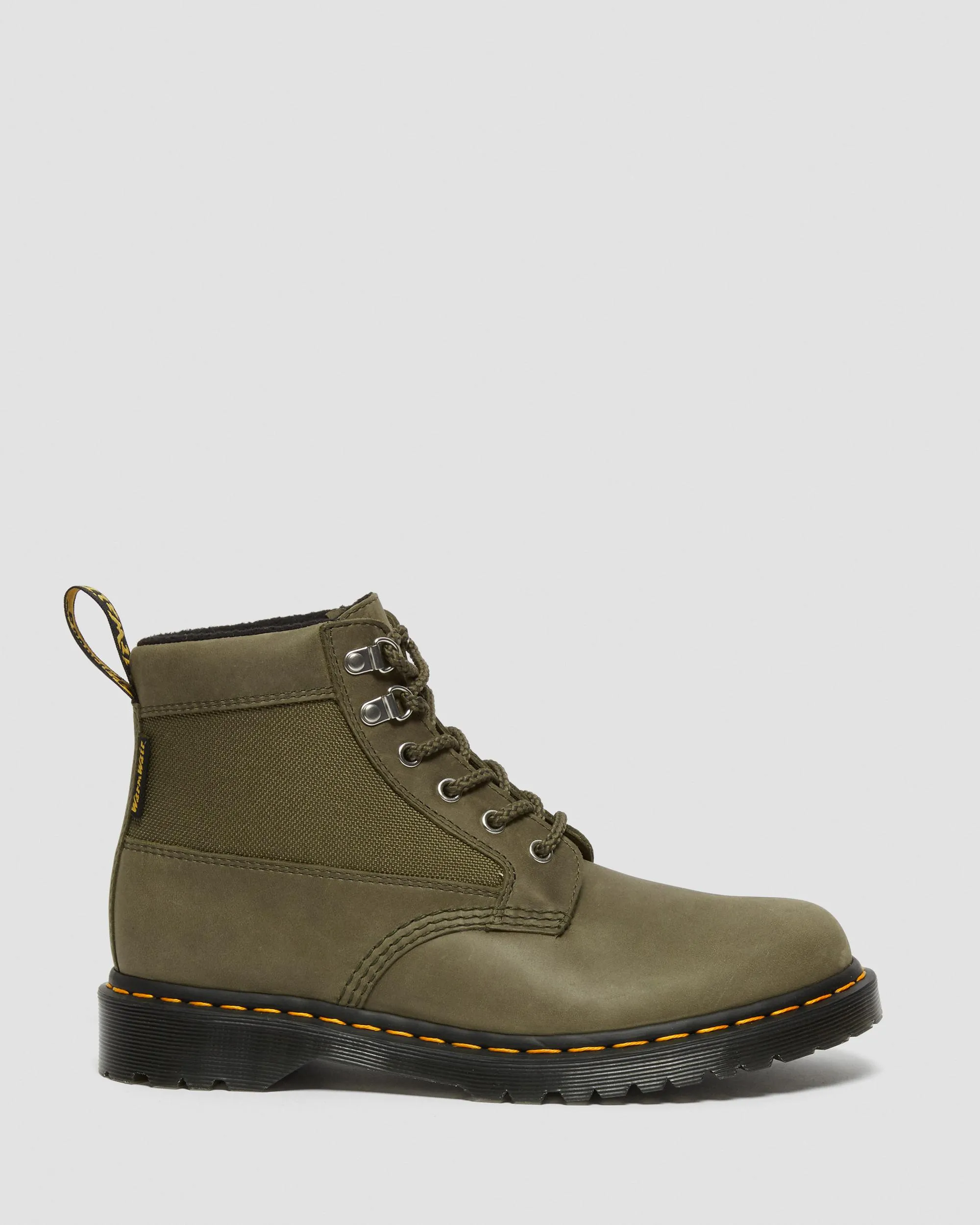 101 Streeter Ankle Boots