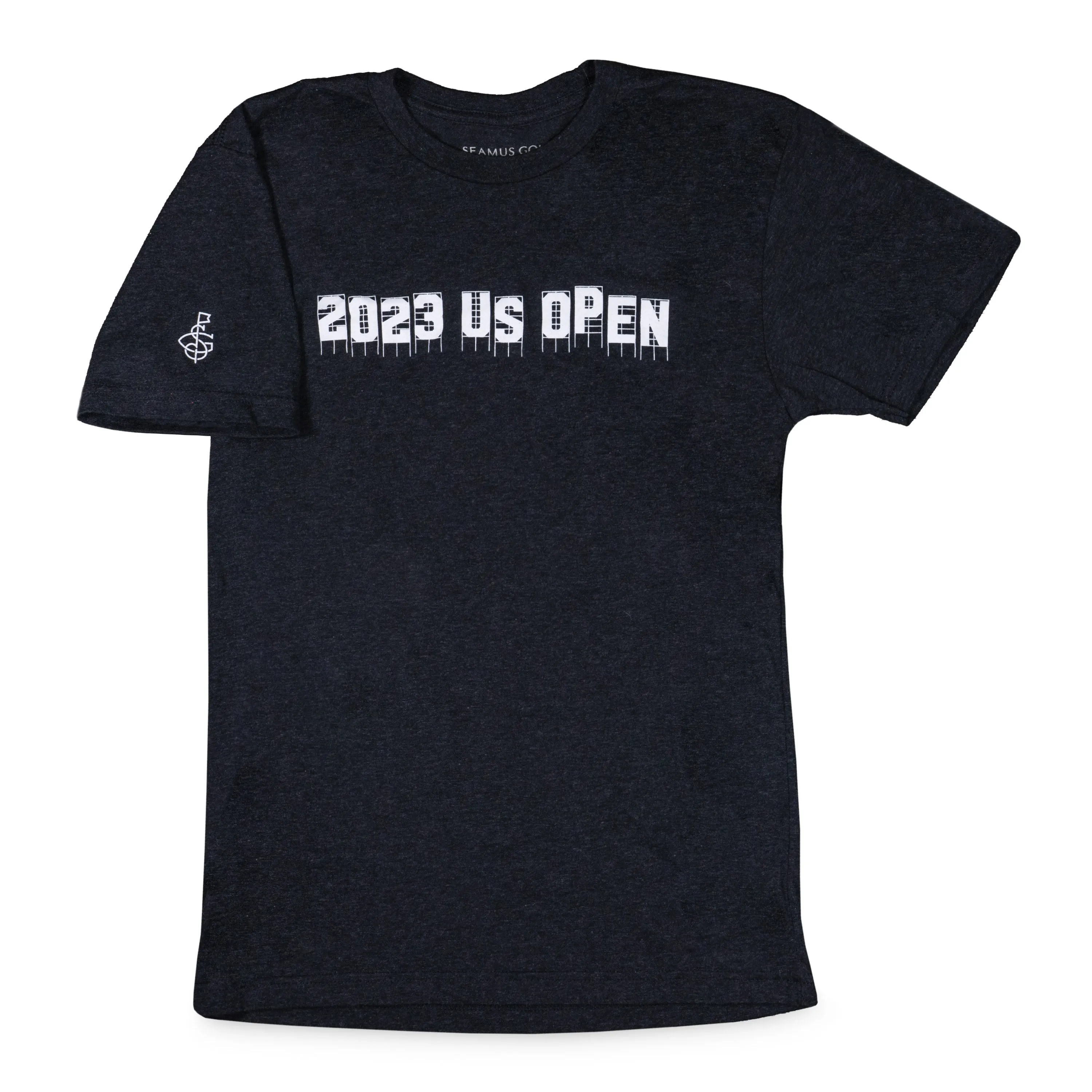 2023 U.S. Open Los Angeles Country Club Hills T-Shirt