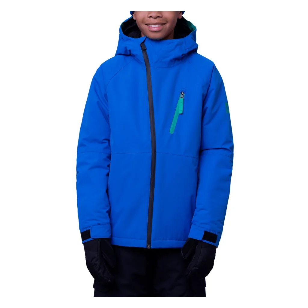 686 Hydra Insulated Jacket (M2W502) Boys 2024