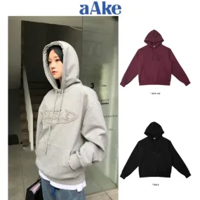 AAKE - Shop Street Style Logo Hoodies & Sweatshirts.