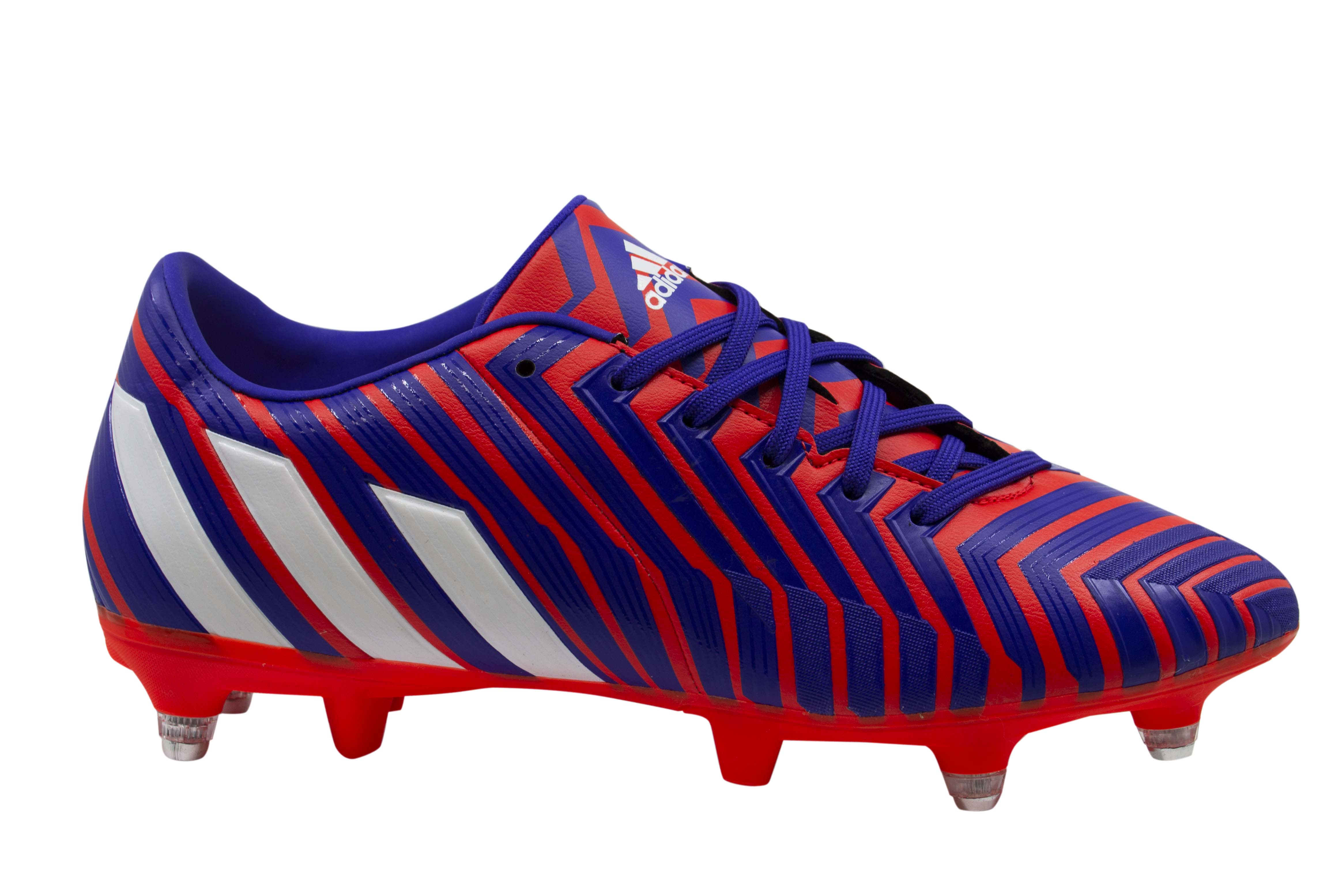 Adidas Absolado Instinct SG Football Boots - Men's