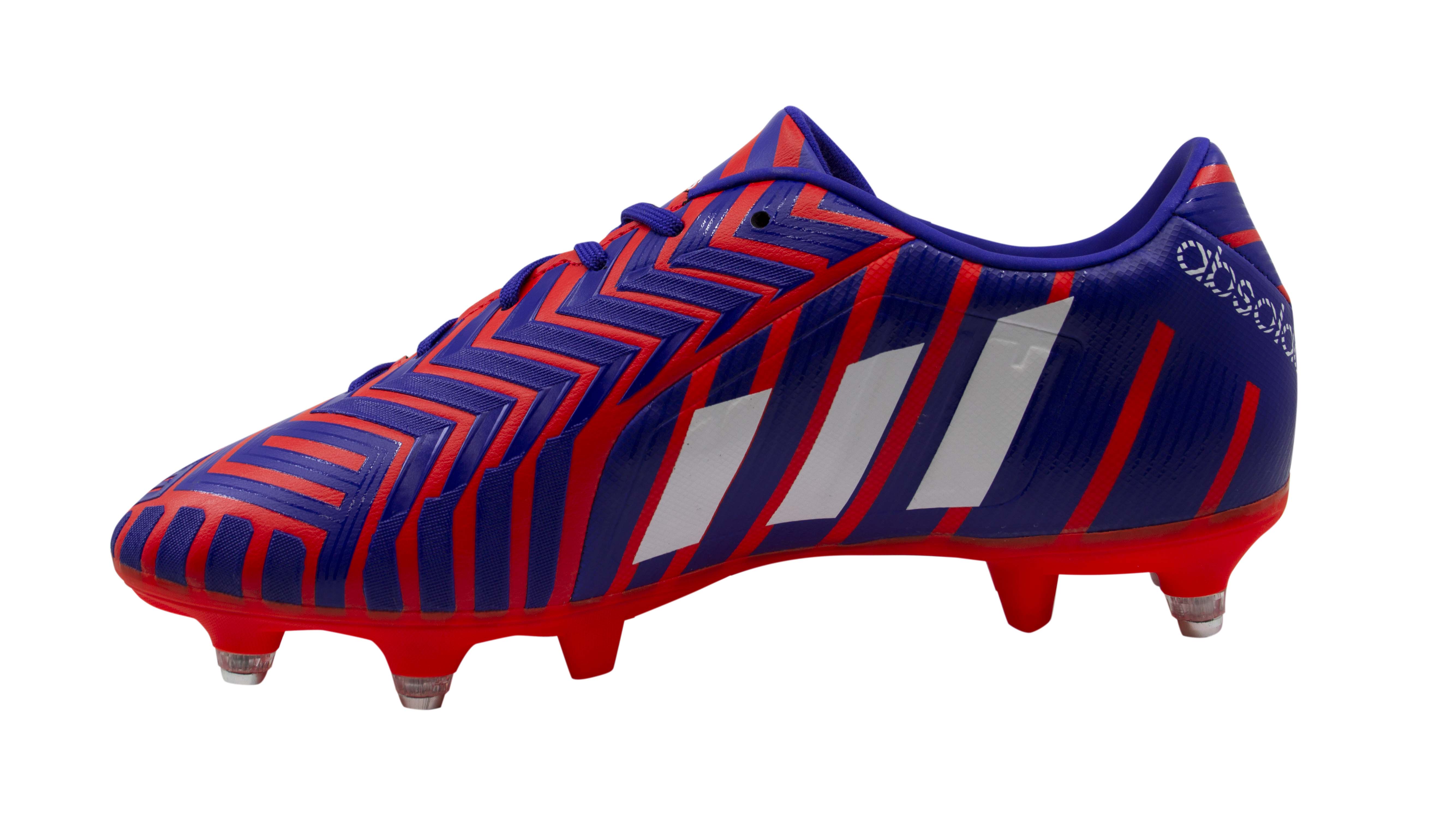 Adidas Absolado Instinct SG Football Boots - Men's