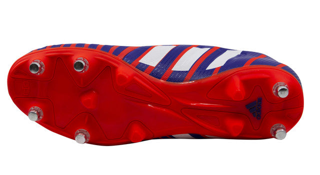 Adidas Absolado Instinct SG Football Boots - Men's