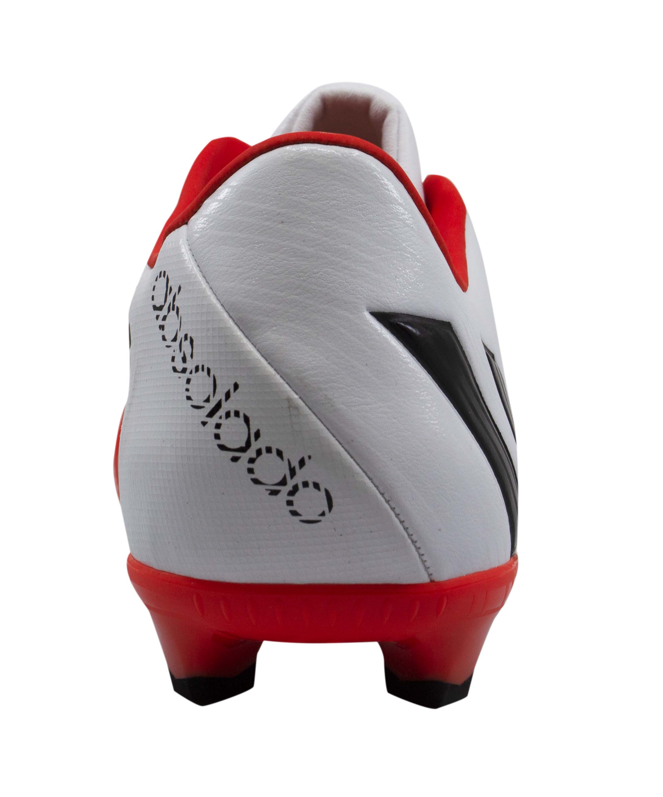 Adidas Absolado Instinct White Football Boots