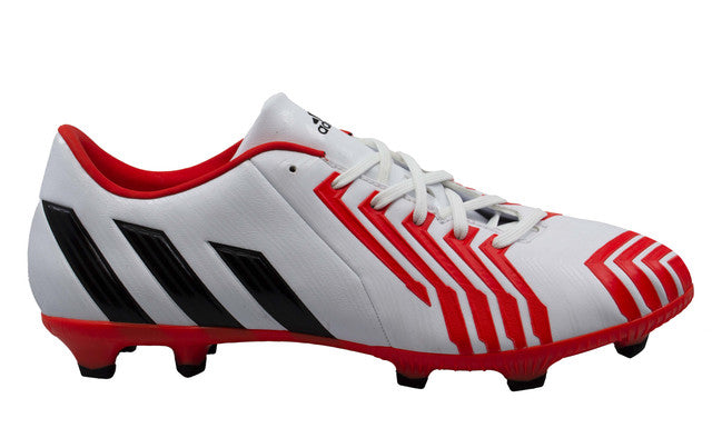 Adidas Absolado Instinct White Football Boots