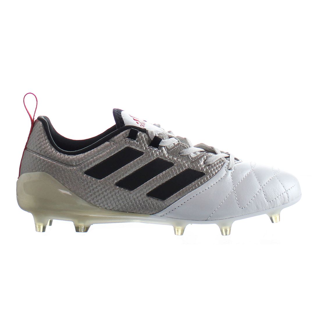 Adidas ACE 17.1 FG Women's White Soccer Cleats