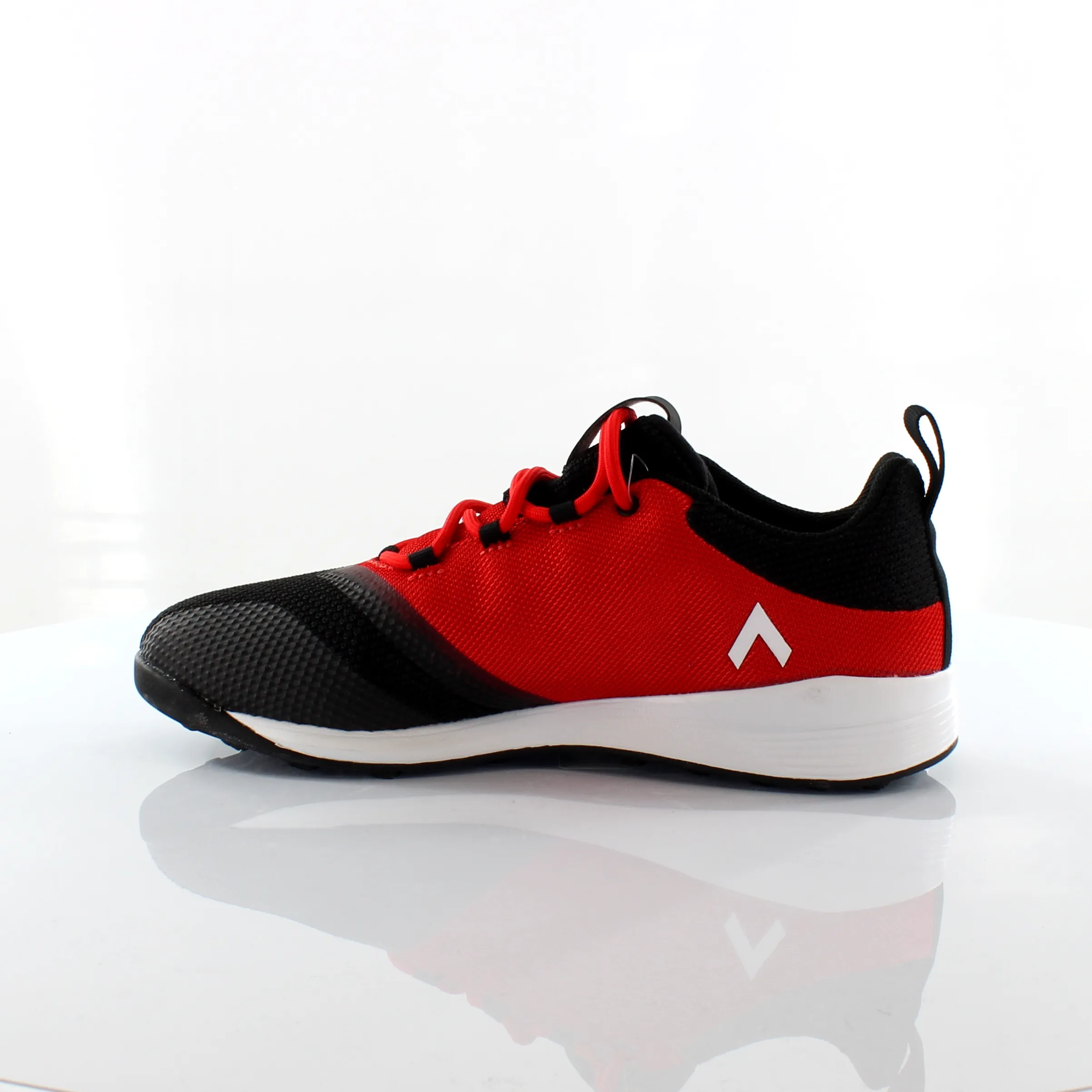 Adidas Ace Tango 17.2 Red & Black Trainers for Men