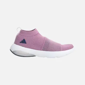 Adidas Brace Walk Women's Walking Shoes - Wonder Orchid Navy