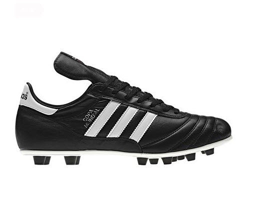 Adidas Copa Mundial Leather Boots, Made in Germany