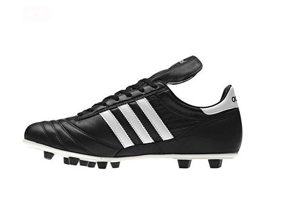 Adidas Copa Mundial Leather Boots, Made in Germany