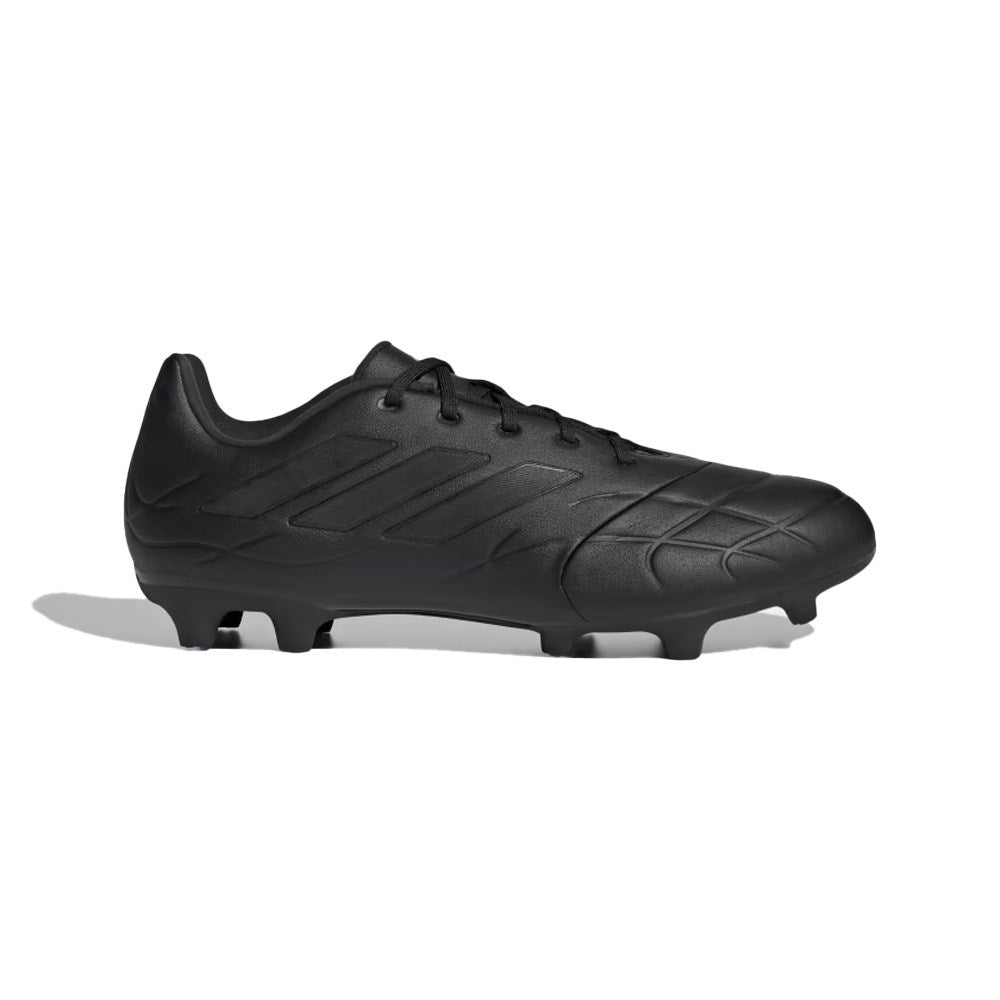 Adidas Copa Pure.3 FG Black Football Boots