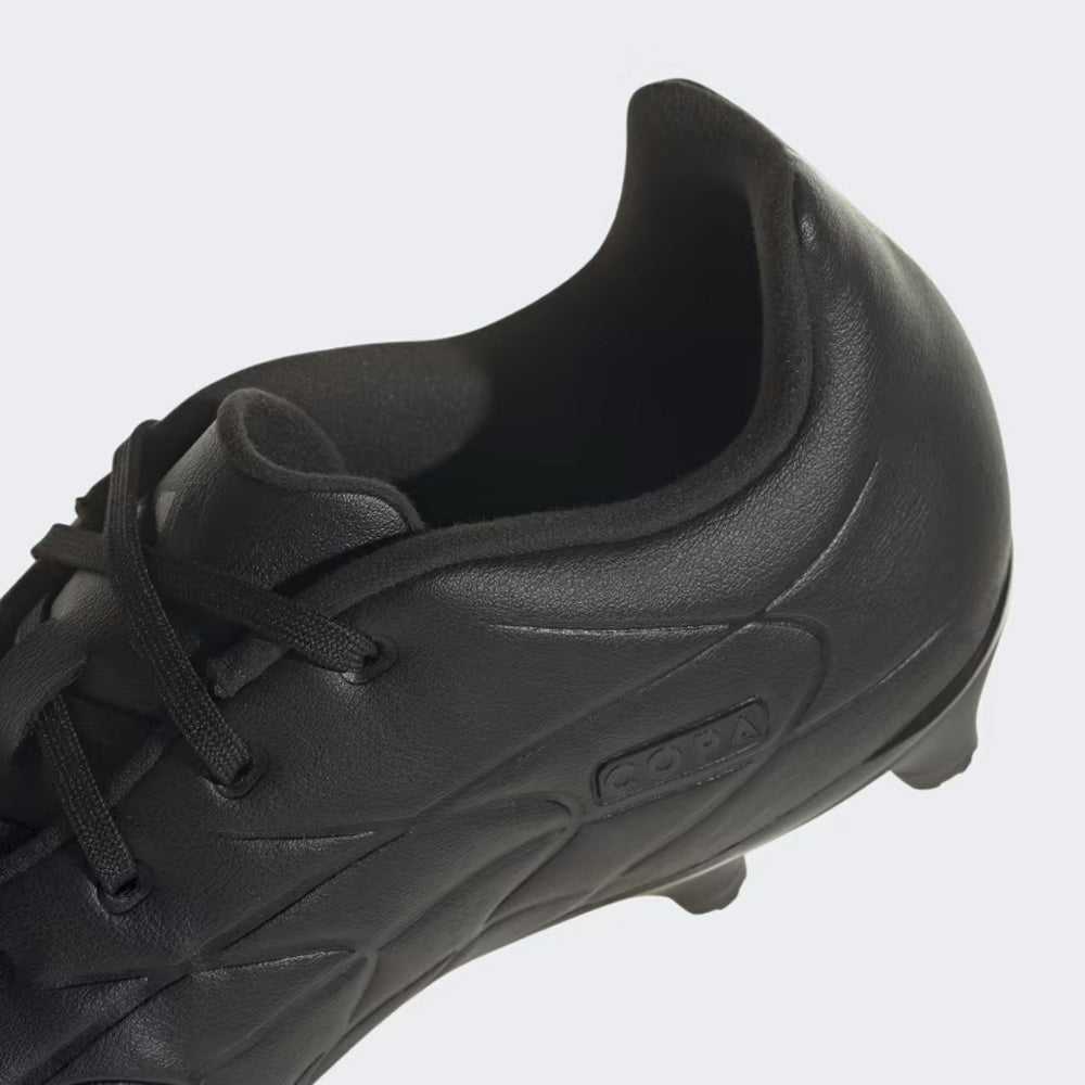 Adidas Copa Pure.3 FG Black Football Boots