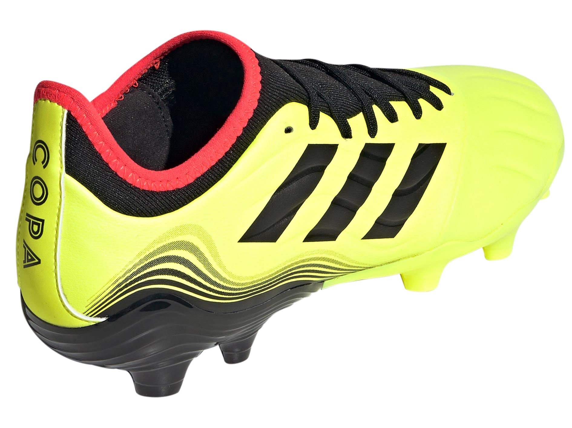 Adidas Copa Sense.3 Firm Ground GY8928.