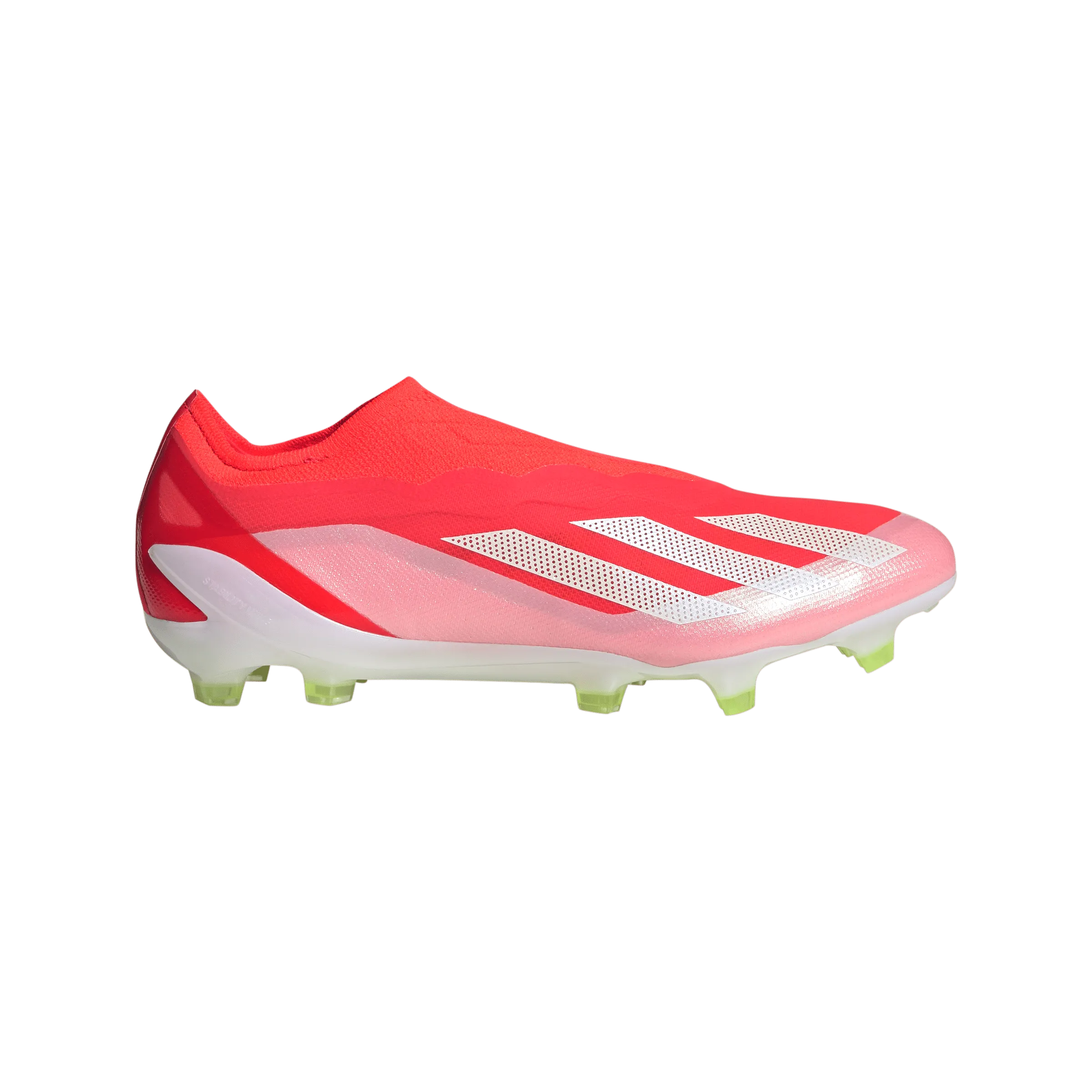 Adidas Crazyfast Elite Energy Citrus Football Boot - Senior - LL FG