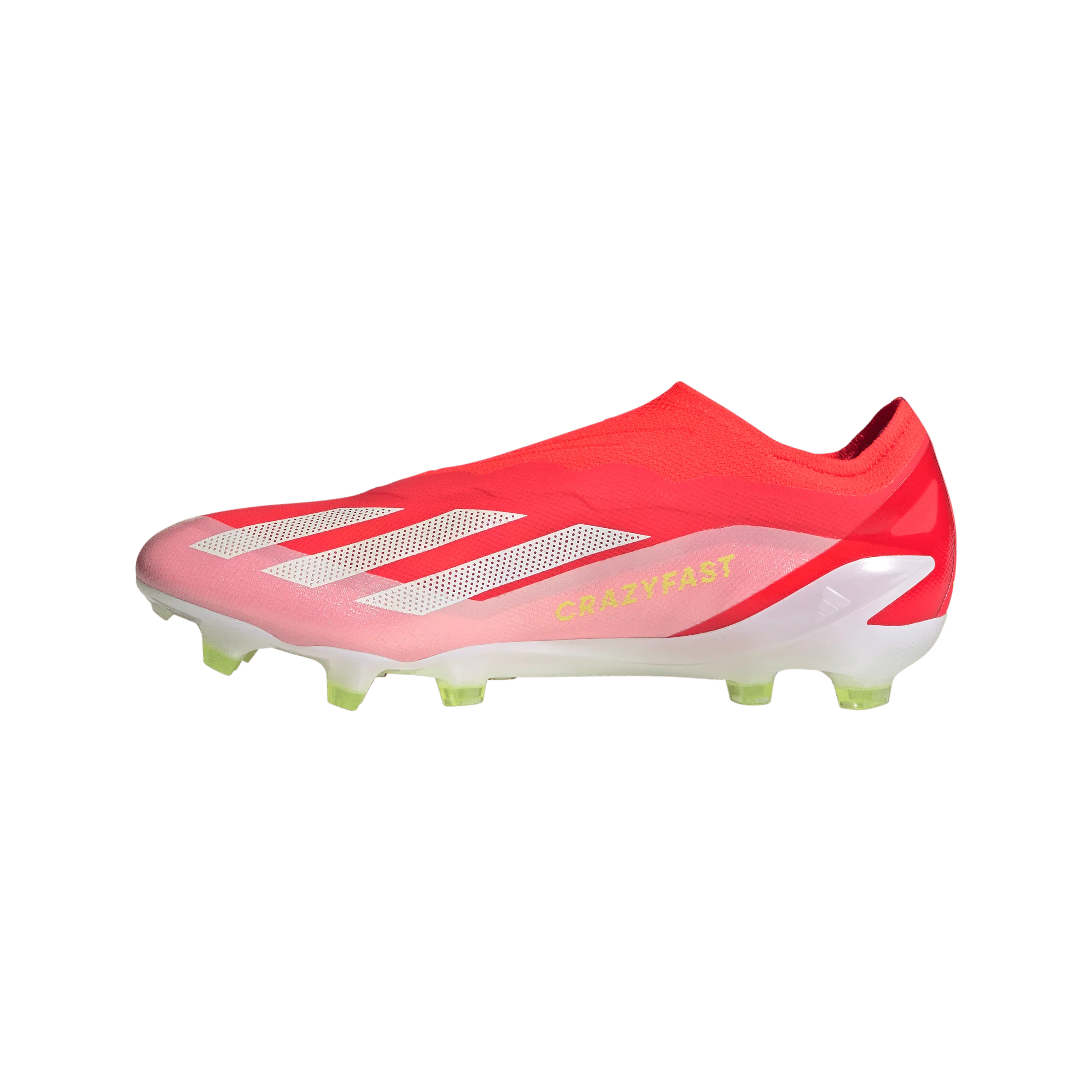 Adidas Crazyfast Elite Energy Citrus Football Boot - Senior - LL FG