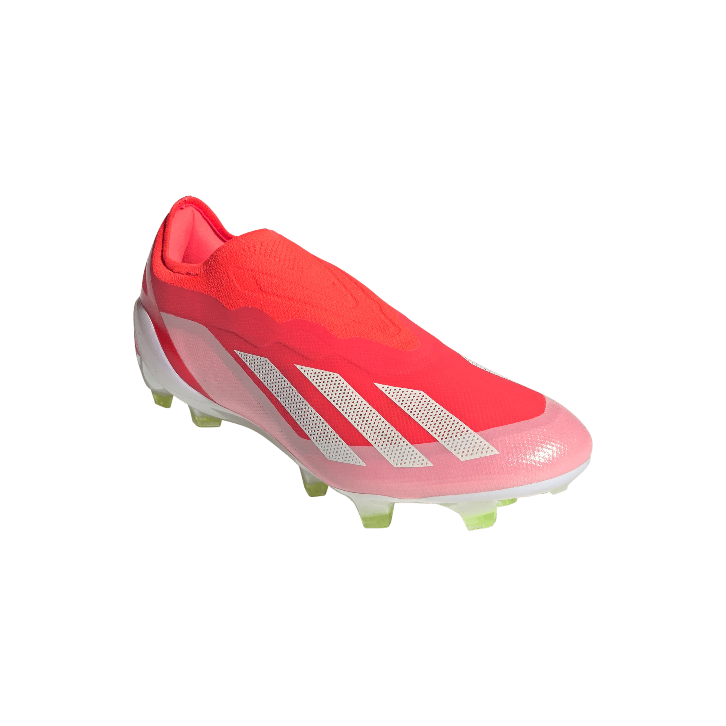 Adidas Crazyfast Elite Energy Citrus Football Boot - Senior - LL FG