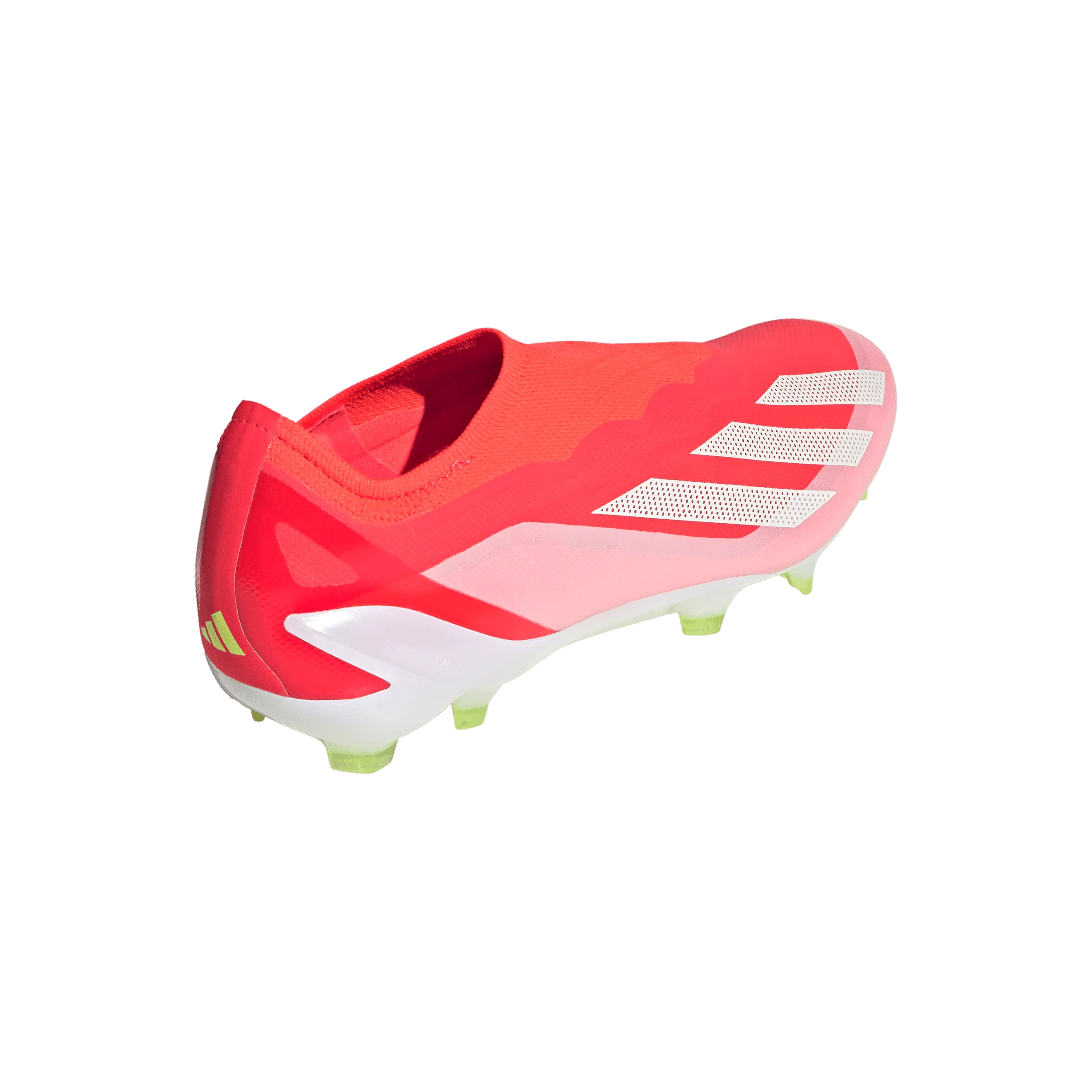 Adidas Crazyfast Elite Energy Citrus Football Boot - Senior - LL FG