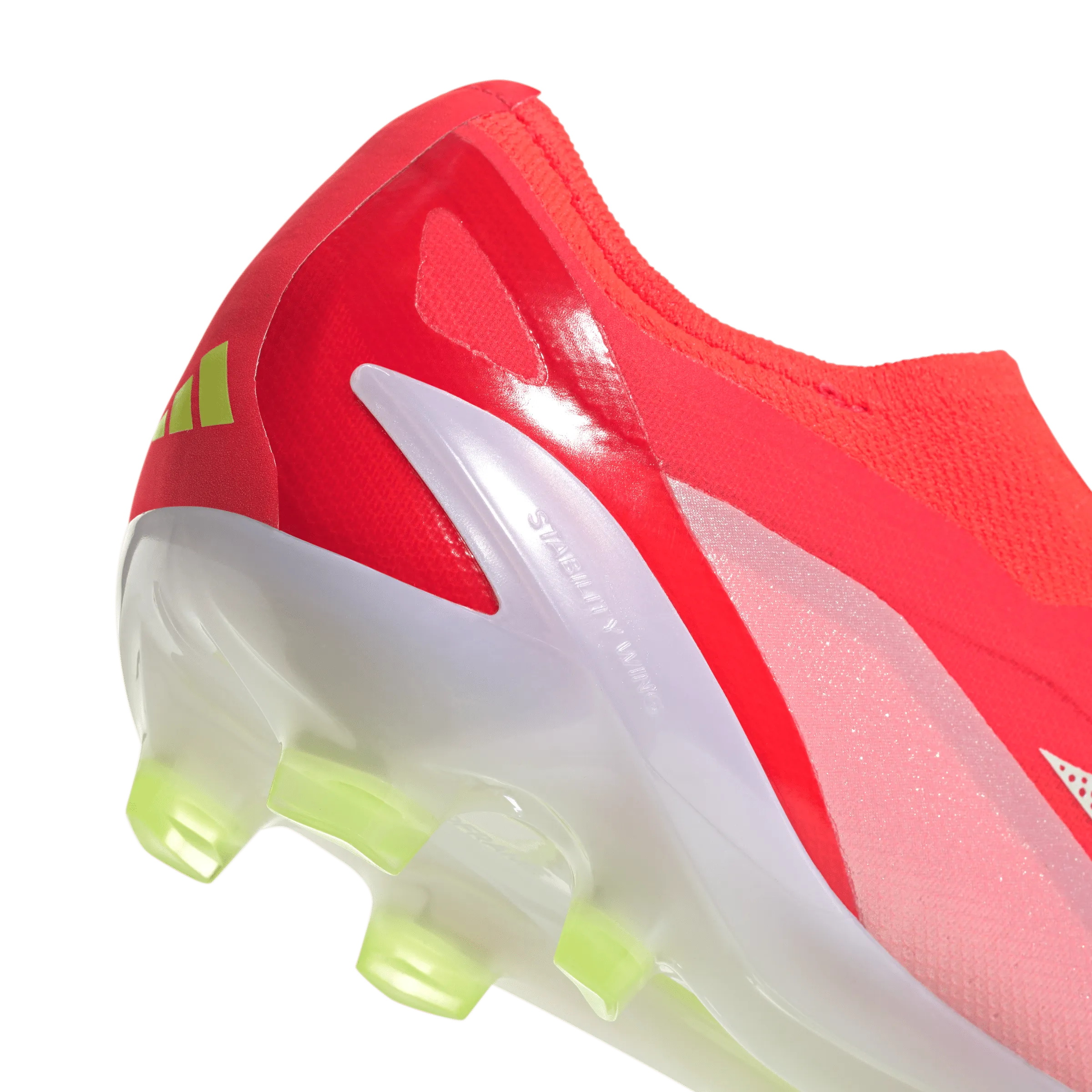 Adidas Crazyfast Elite Energy Citrus Football Boot - Senior - LL FG