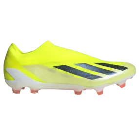 Adidas Crazyfast Elite LL FG Senior Football Boot - Solar Energy