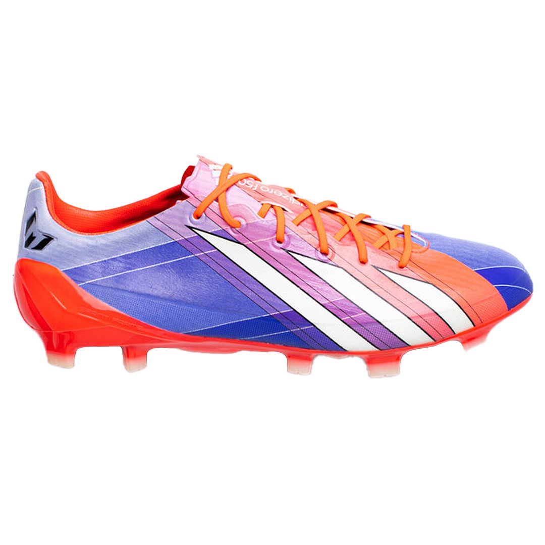 Adidas F50 TRX FG Multicoloured Men's Football Boots