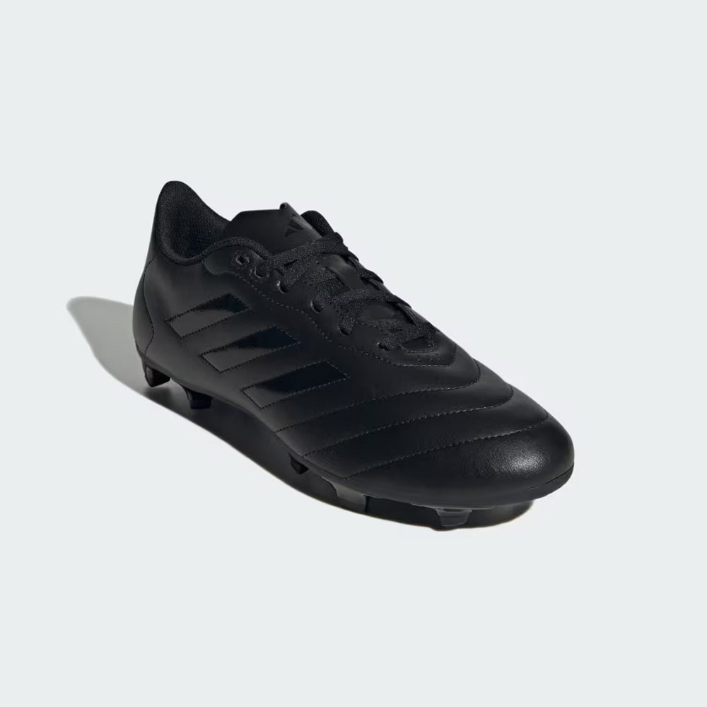 Adidas Goletto VIII FG Soccer Cleats Black - Results: Adidas Goletto 8 FG Black.