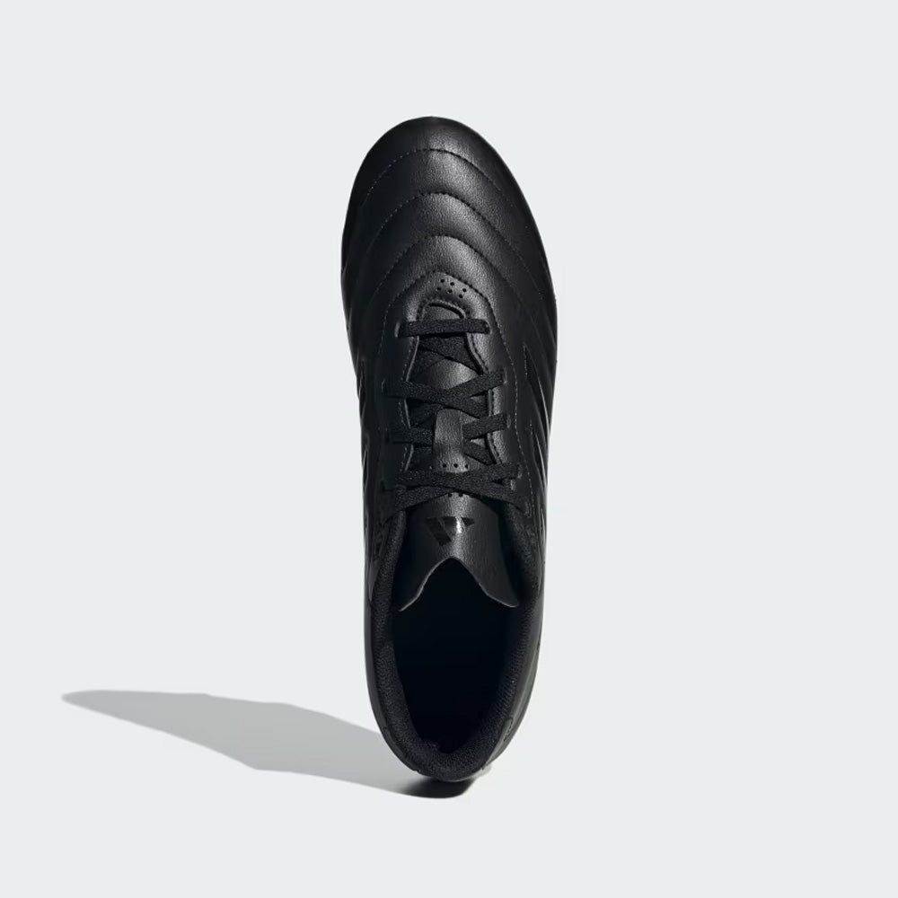 Adidas Goletto VIII FG Soccer Cleats Black - Results: Adidas Goletto 8 FG Black.