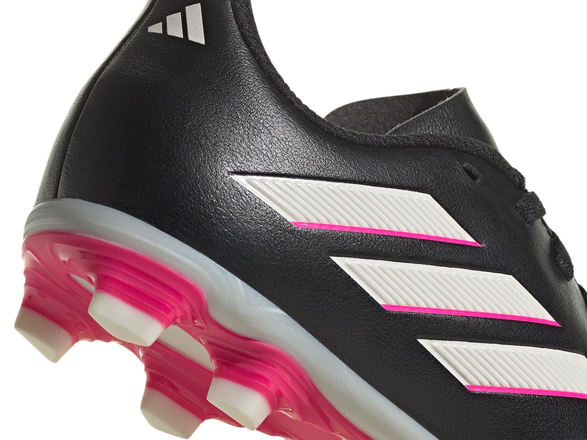 Adidas Junior Copa Pure.4 FxG GY9041 - Buy Online Now!