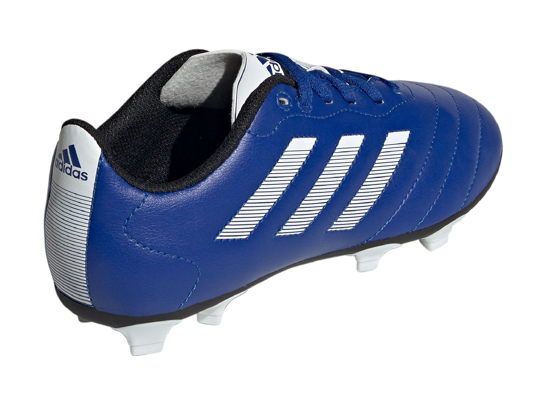 Adidas Junior Goletto VIII FG Football Boots GW6162