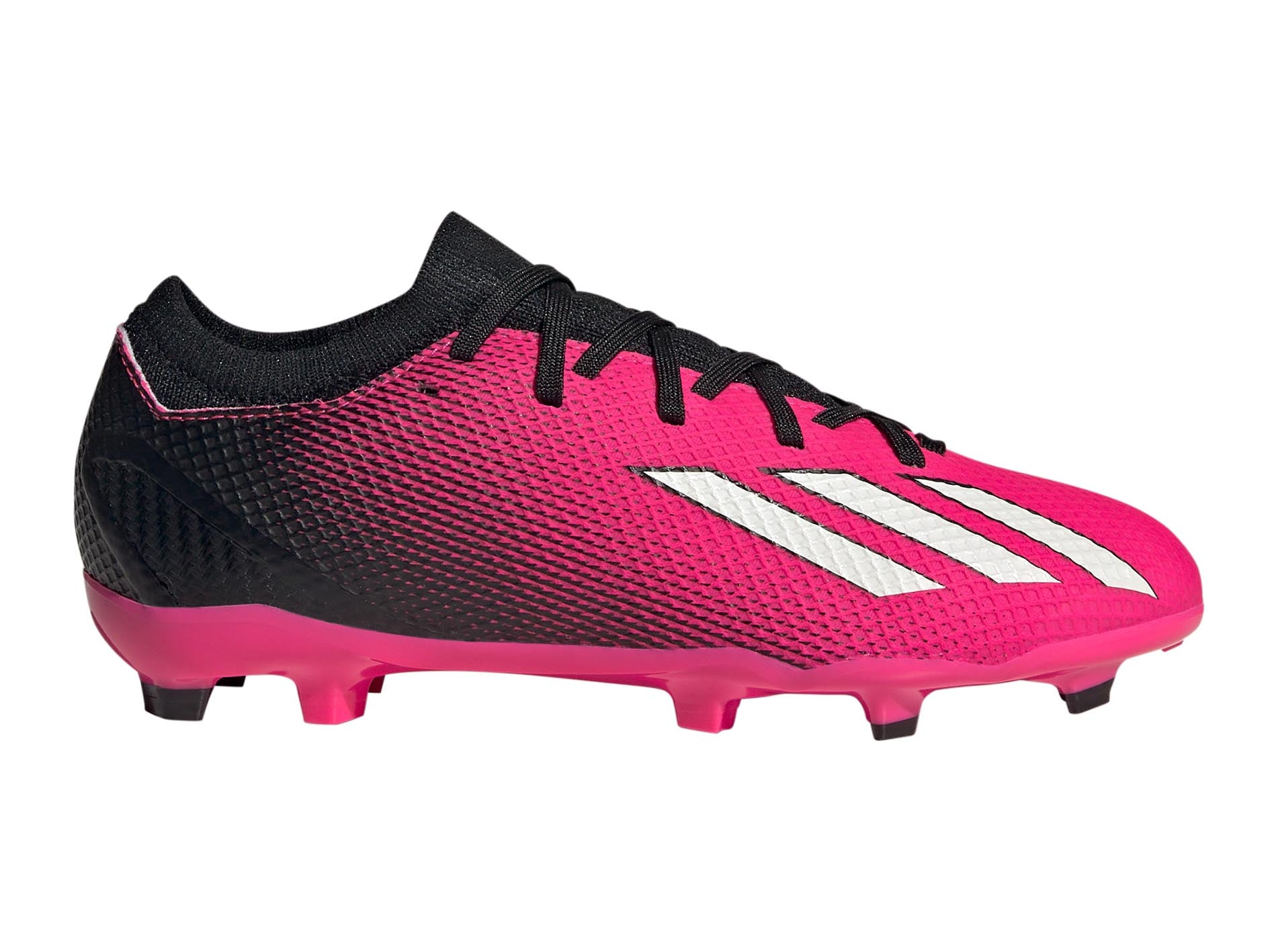 Adidas Junior X Speedportal.3 FG Football Boots GZ5071