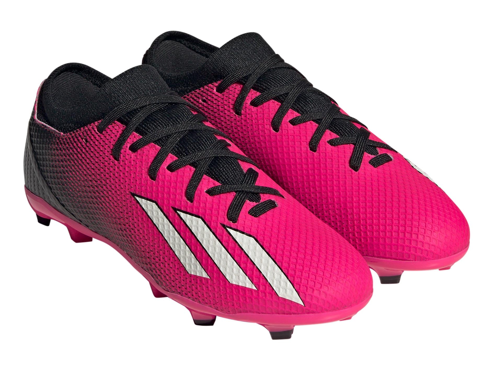 Adidas Junior X Speedportal.3 FG Football Boots GZ5071