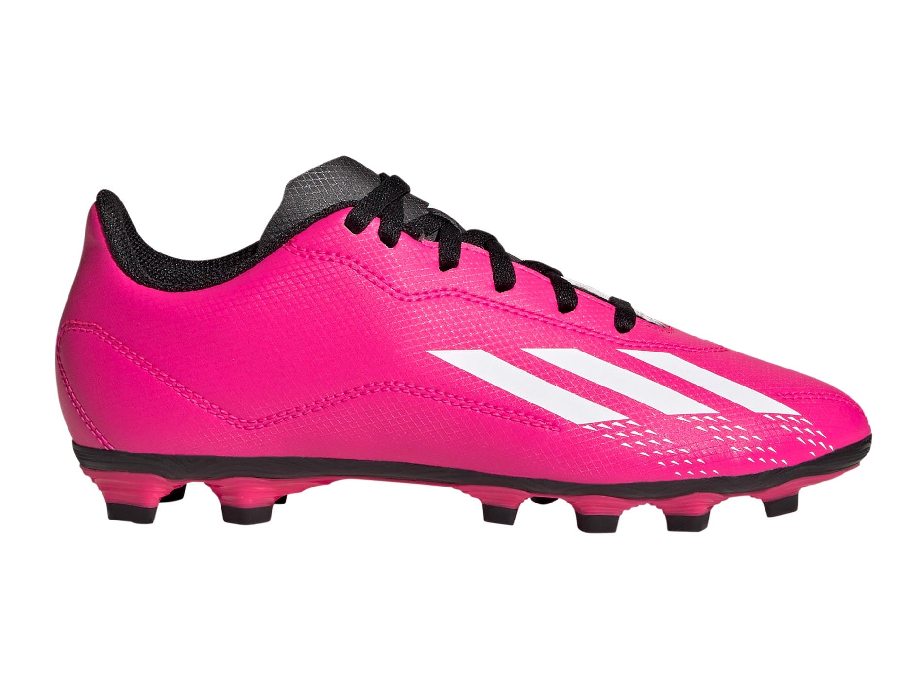 Adidas Junior X Speedportal.4 FxG Soccer Boots GZ2455