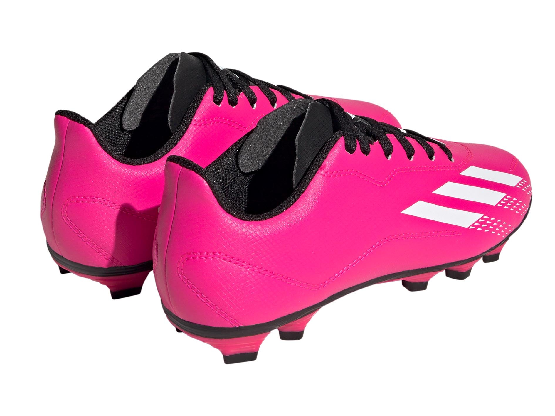 Adidas Junior X Speedportal.4 FxG Soccer Boots GZ2455