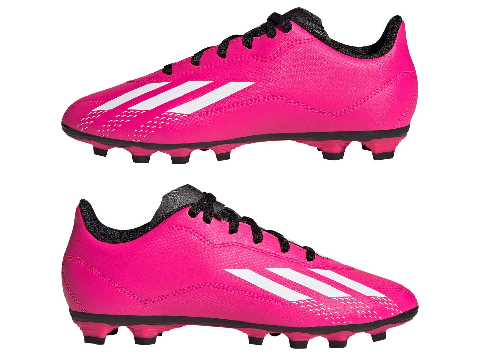 Adidas Junior X Speedportal.4 FxG Soccer Boots GZ2455