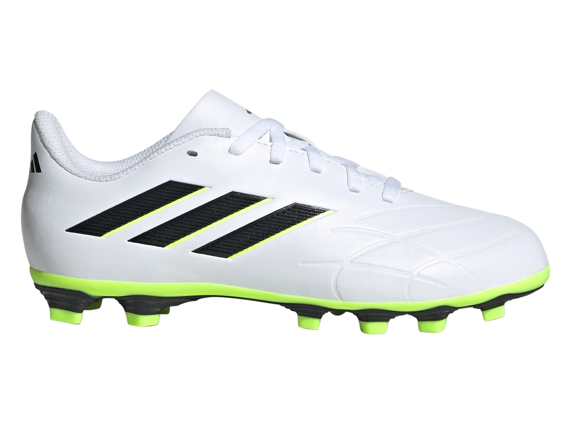 Adidas Kids Copa Pure.4 FG Boots GZ2551