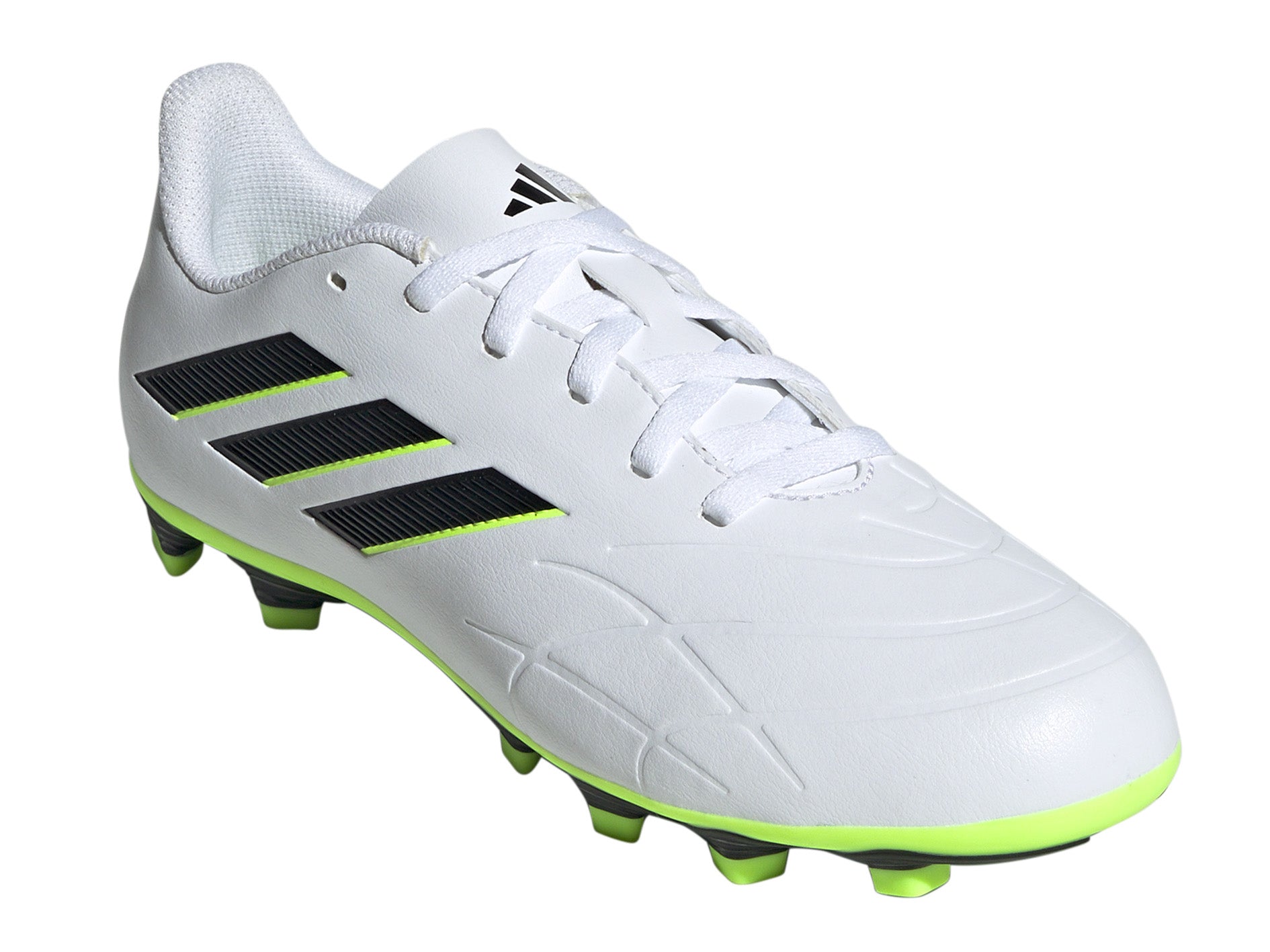 Adidas Kids Copa Pure.4 FG Boots GZ2551