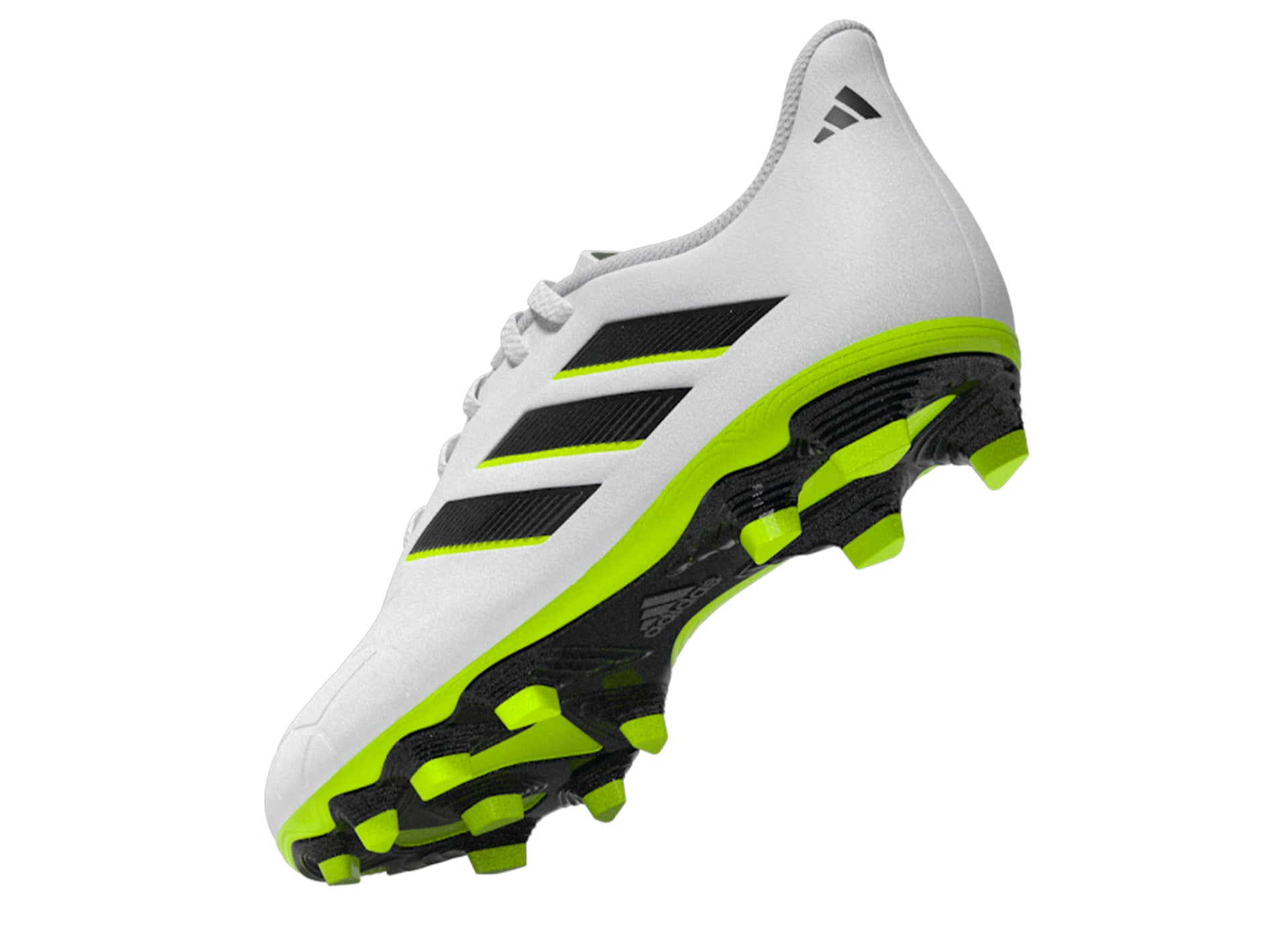 Adidas Kids Copa Pure.4 FG Boots GZ2551