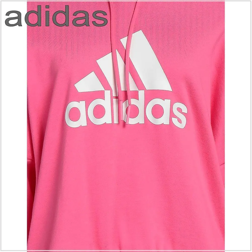 adidas Long Sleeve Cotton Hoodies & Sweatshirts | Street Style Logo