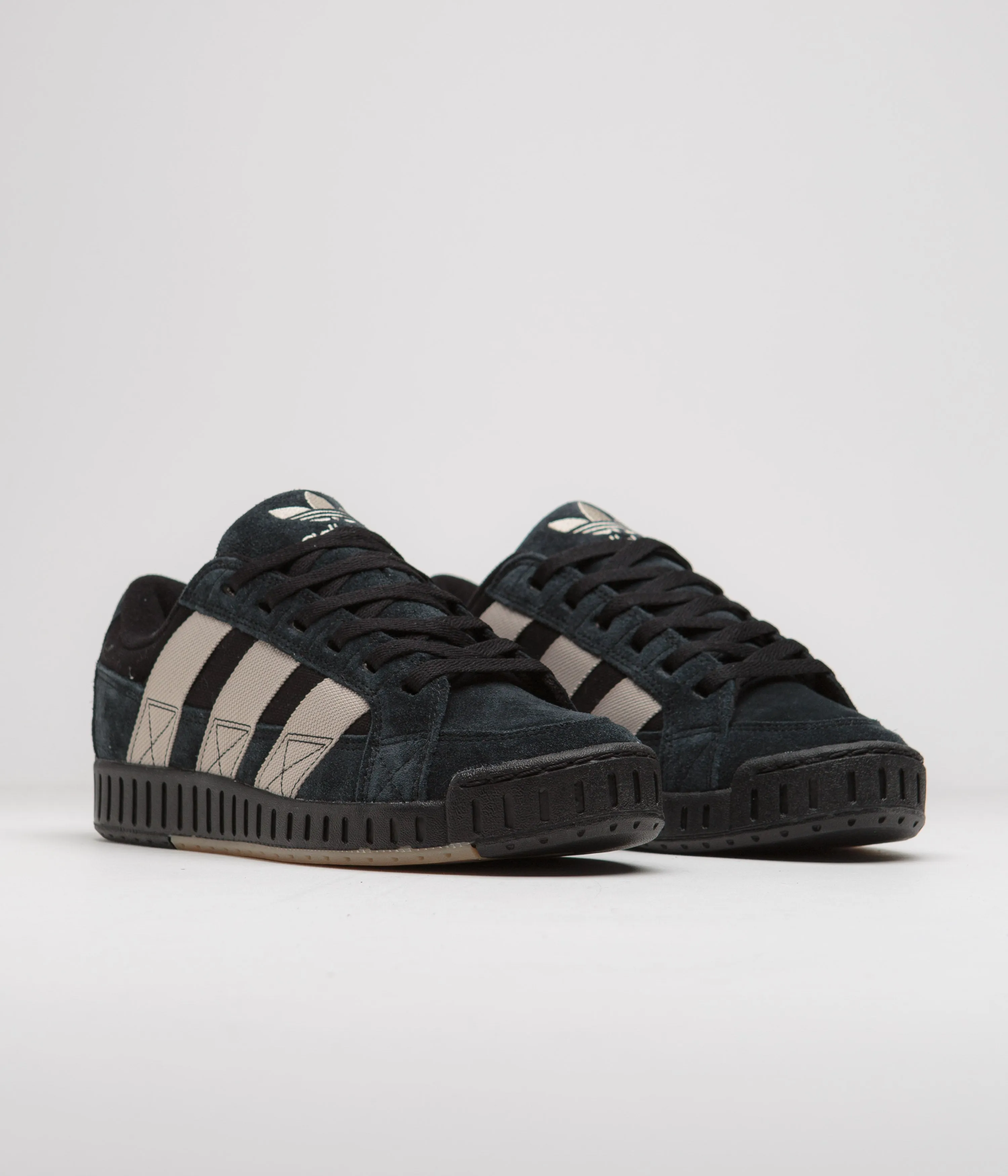 Adidas LWST Shoes - Core Black / Wonder Beige / Core Black