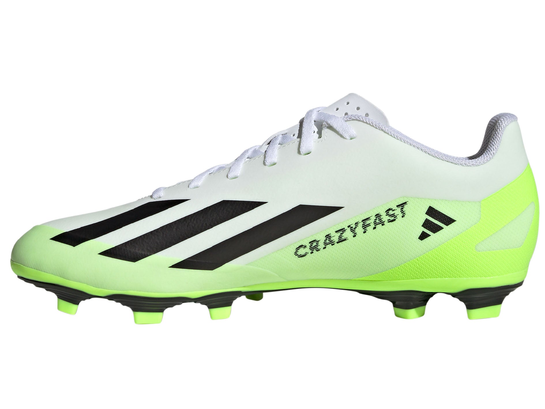 Adidas Men's X Crazyfast.4 FxG Football Boot HQ4535