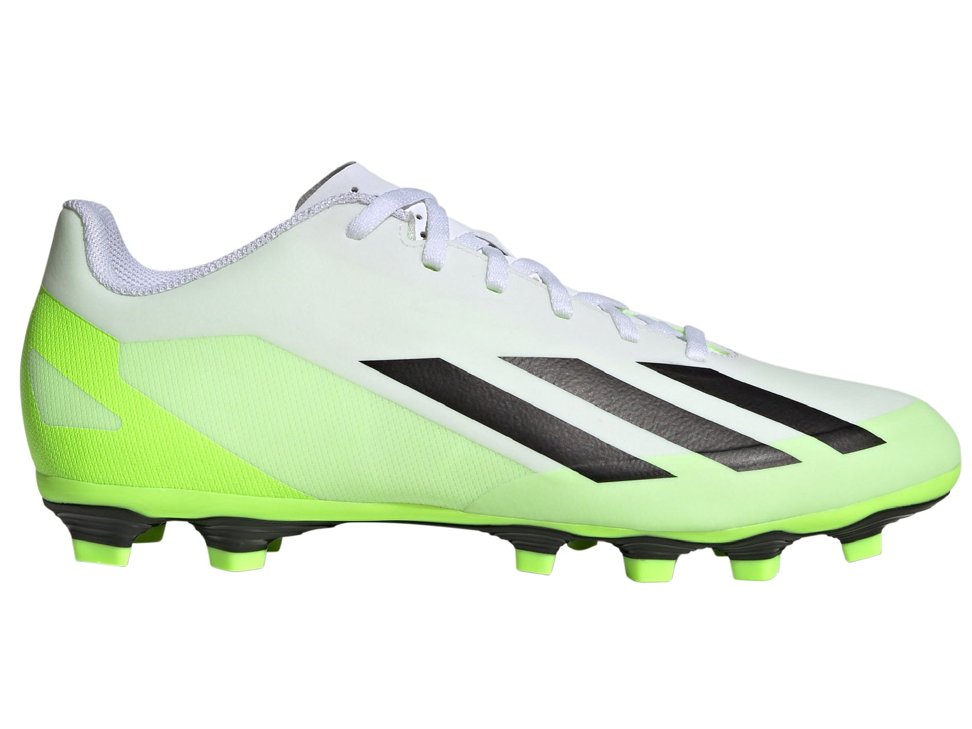 Adidas Men's X Crazyfast.4 FxG Football Boot HQ4535