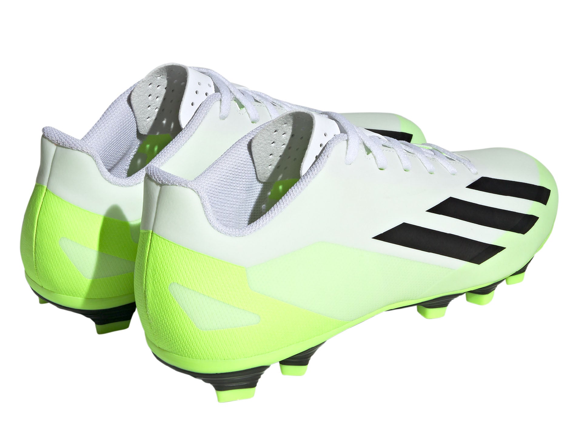 Adidas Men's X Crazyfast.4 FxG Football Boot HQ4535