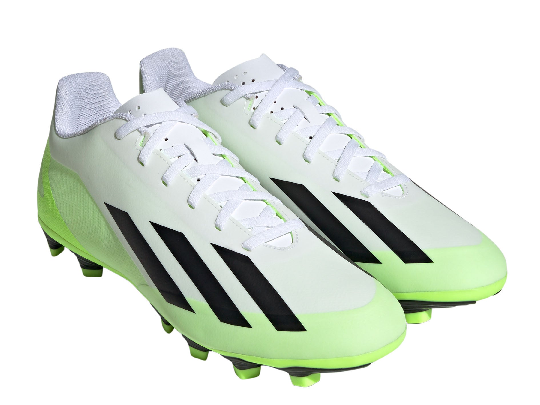 Adidas Men's X Crazyfast.4 FxG Football Boot HQ4535