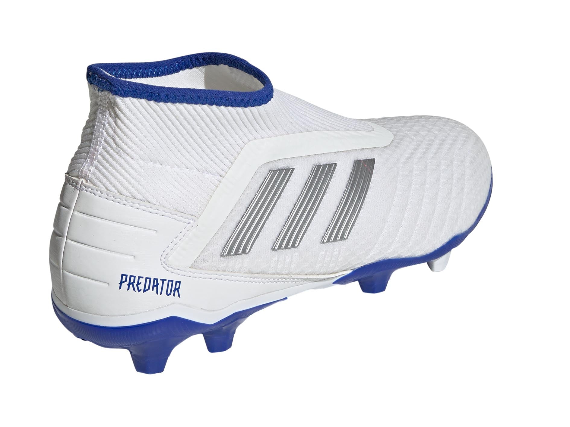 Adidas Predator 19.3 Laceless FG Boots F99729