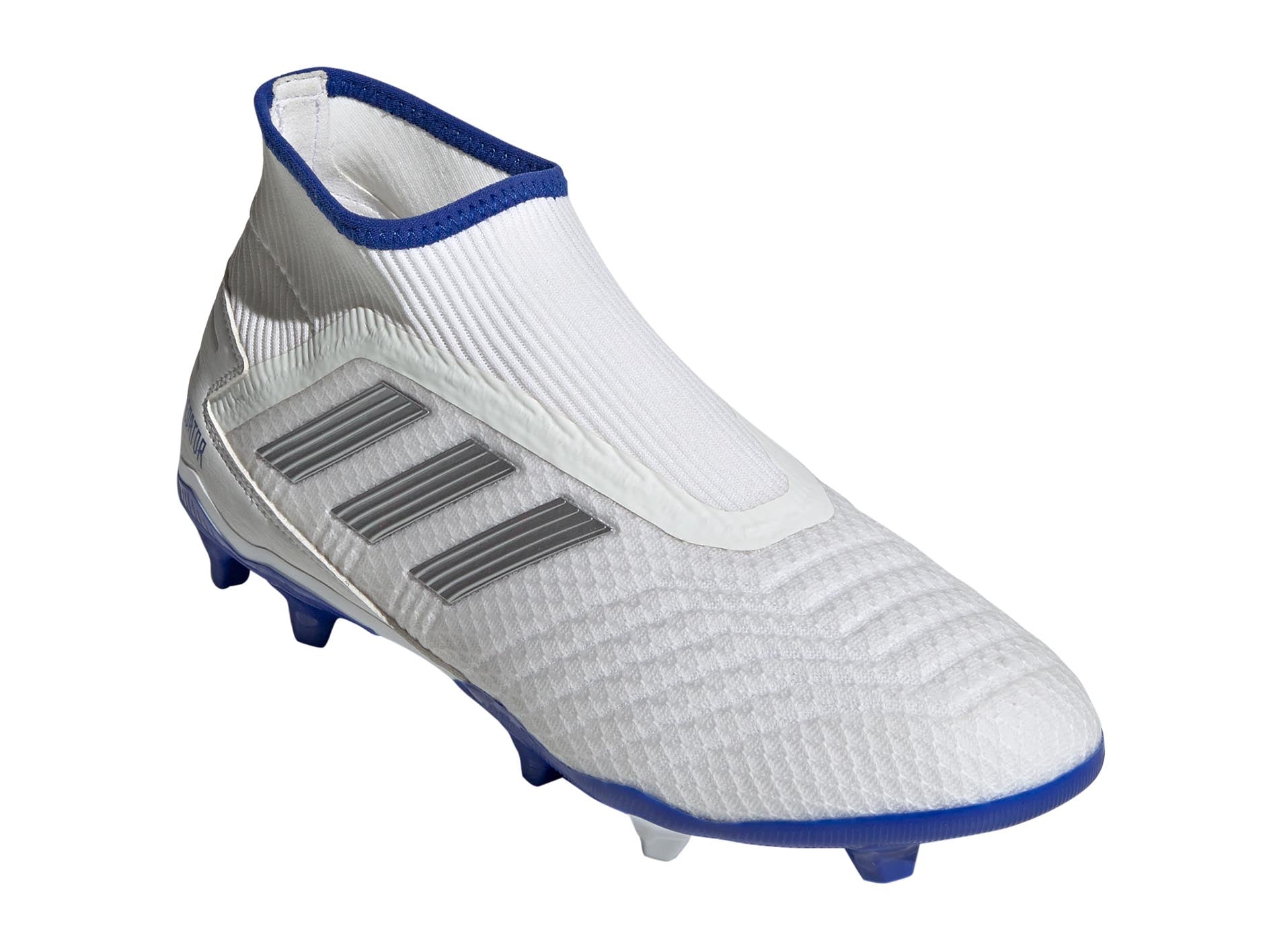 Adidas Predator 19.3 Laceless FG Boots F99729