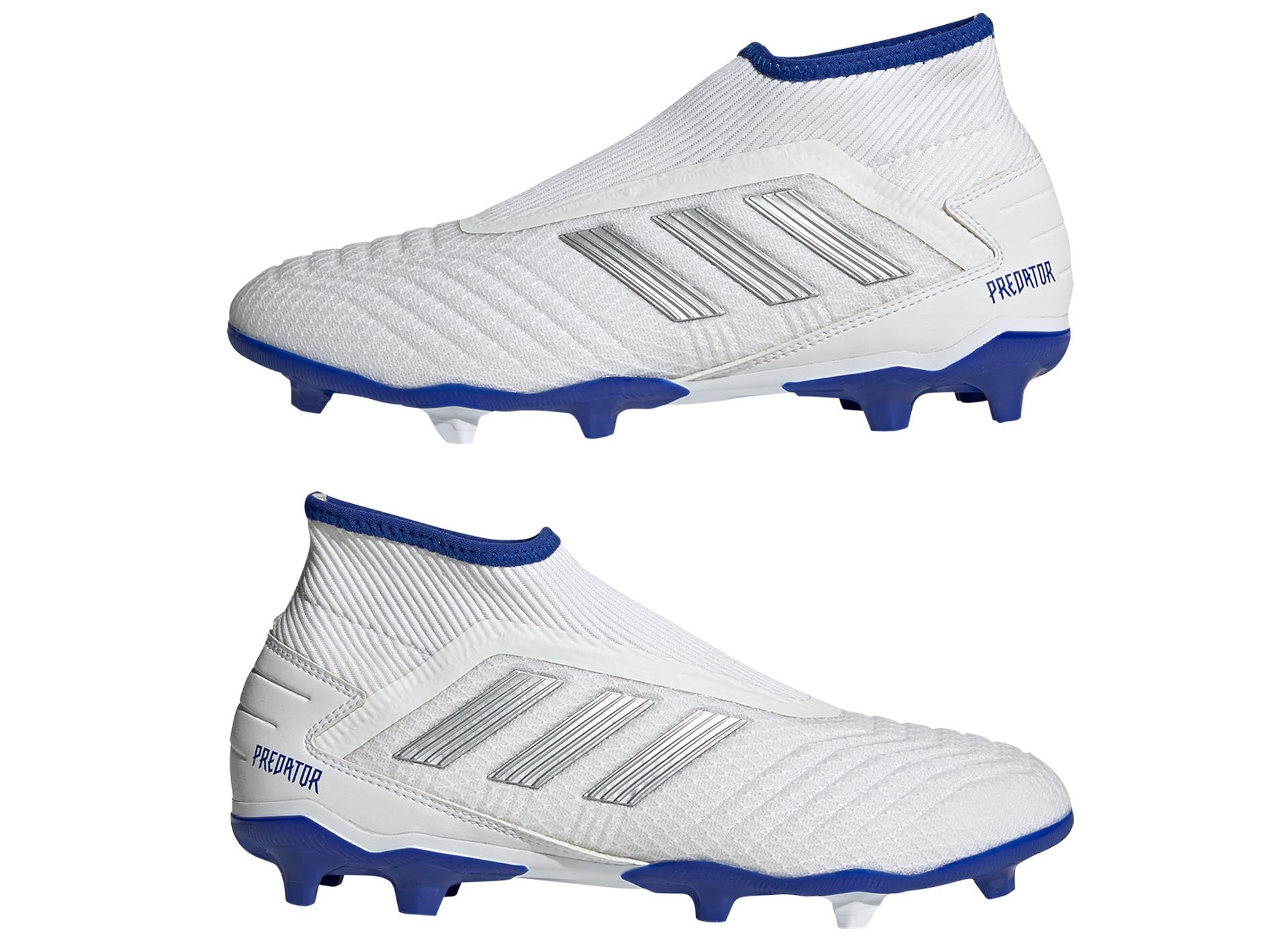 Adidas Predator 19.3 Laceless FG Boots F99729