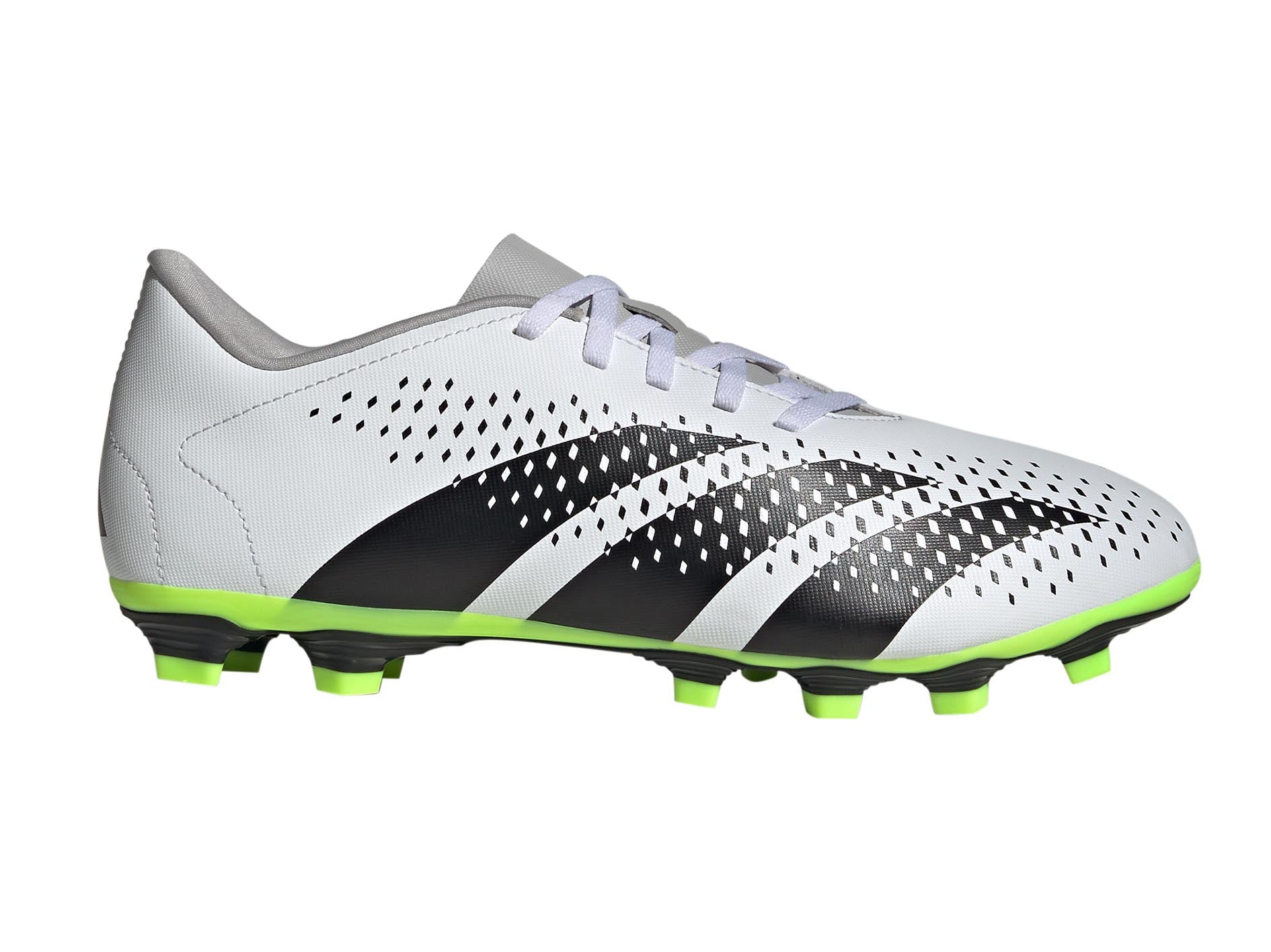 Adidas Predator Accuracy.4 FXG GZ0013 Men's Soccer Shoes