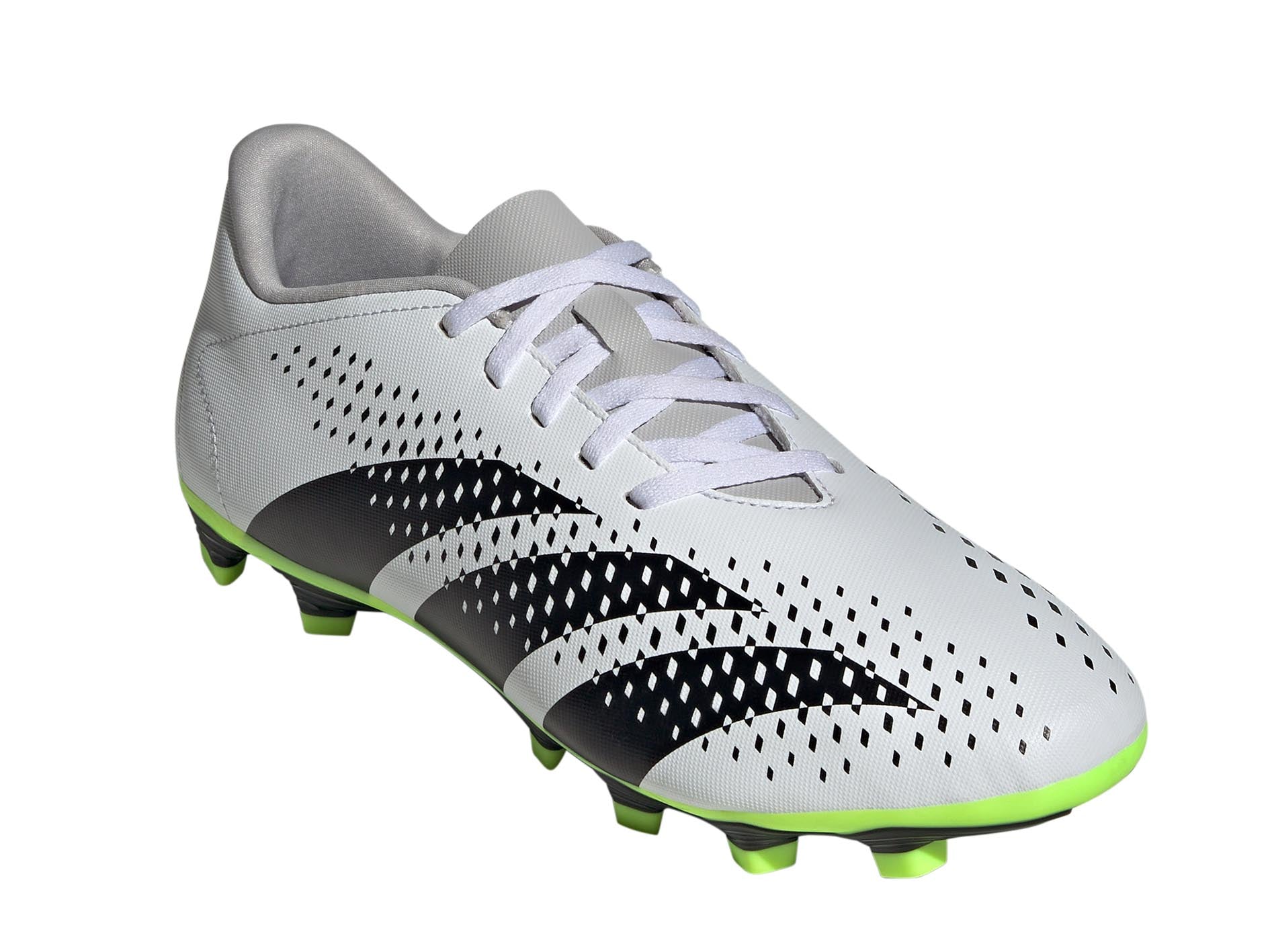 Adidas Predator Accuracy.4 FXG GZ0013 Men's Soccer Shoes