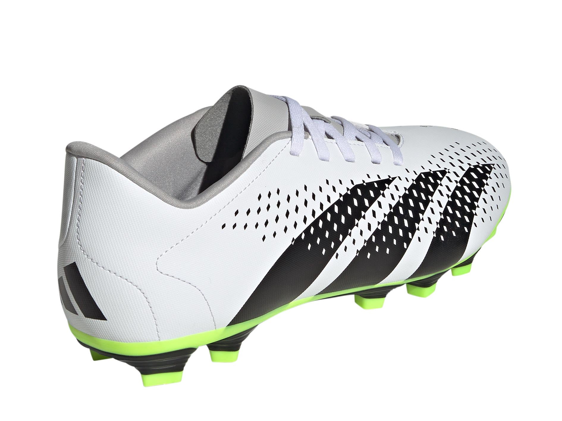 Adidas Predator Accuracy.4 FXG GZ0013 Men's Soccer Shoes